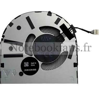 ventilateur AVC BAPC0706R5HY003
