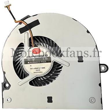 ventilateur SUPERRED CHA5805CS-FQ3A