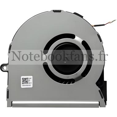 ventilateur Fujitsu Fmv Lifebook Nh93/d2