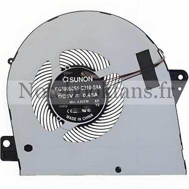 ventilateur Dell 03NDV7