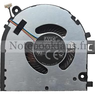 ventilateur AVC BAPA0608R5HY012