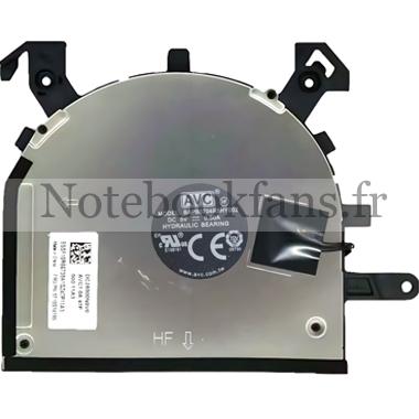 ventilateur AVC BAPB0704R5HY002