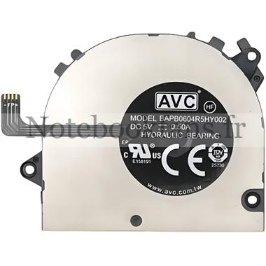 ventilateur AVC BAPB0604R5HY002
