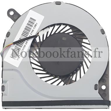 Ventilateur de processeur FCN FM7Y DFS531005PL0T