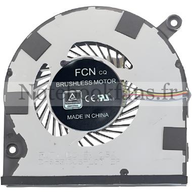 ventilateur FCN FM7Y DFS531005PL0T