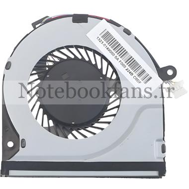 ventilateur FCN FKCW DFS501105PR0T