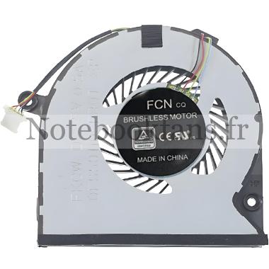 ventilateur FCN FKCW DFS501105PR0T