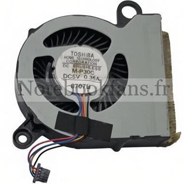 ventilateur Panasonic Toughbook Cf-54