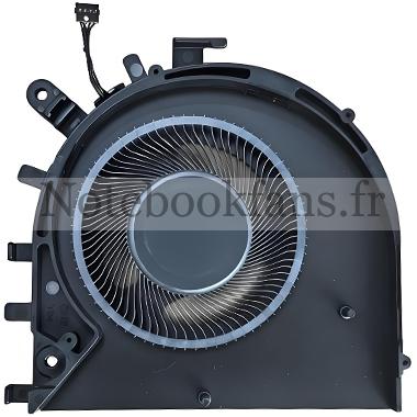 Ventilateur de processeur AVC BAPB0808R2HY004