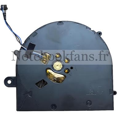 Ventilateur de processeur AVC BAPA0606R5HY018