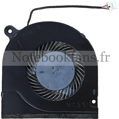 ventilateur DELTA NS85B11-18E03