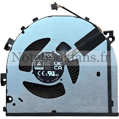 ventilateur FCN F24020 DFS5L22H15B85U