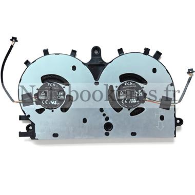 ventilateur FCN FSMP DFS5F22B15761F