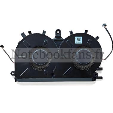 ventilateur Huawei Matebook 14 Flmh-32