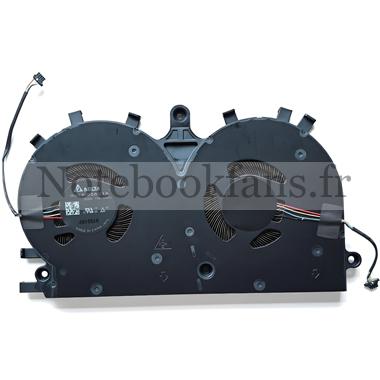 ventilateur Huawei Matebook 14 Flmh-32
