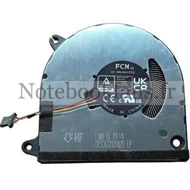 ventilateur FCN FSMU DFSCK22105182D