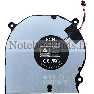 ventilateur FCN FMMJ DFS5K12304363J