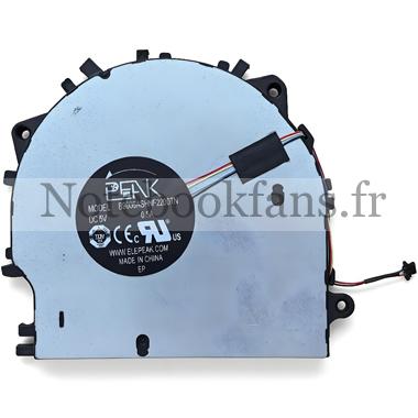 ventilateur ELEPEAK B9006ASHNF2200TN