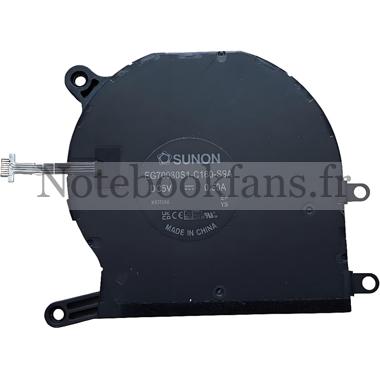 ventilateur SUNON EG70030S1-C160-S9A