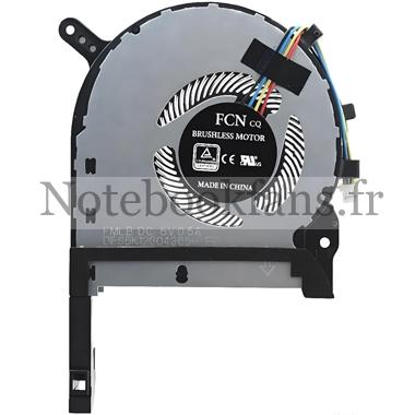 ventilateur FCN FMLB DFS5K12304363H