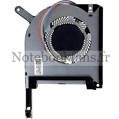 ventilateur FCN FMC9 DFS5K12114262H