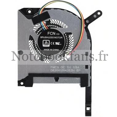ventilateur FCN FMC9 DFS5K12114262H