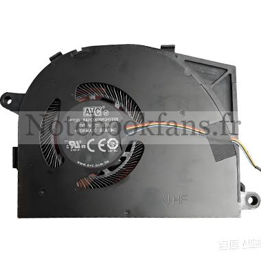 ventilateur AVC BAPC0906R5HY008