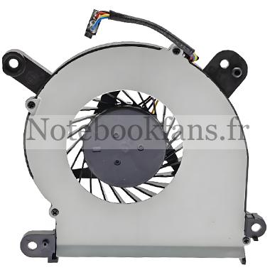 ventilateur AVC BAZA0709R5UP002