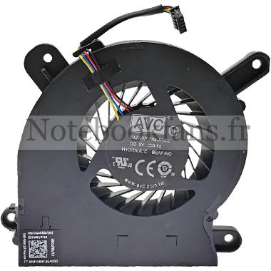 ventilateur AVC BAZA0709R5UP002