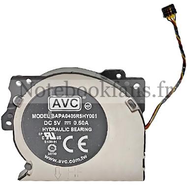 ventilateur AVC BAPA0405R5HY001