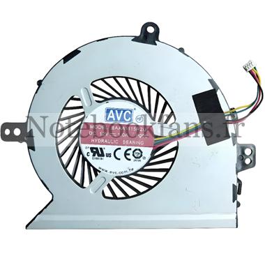 ventilateur AVC BAAA1115R2U P006