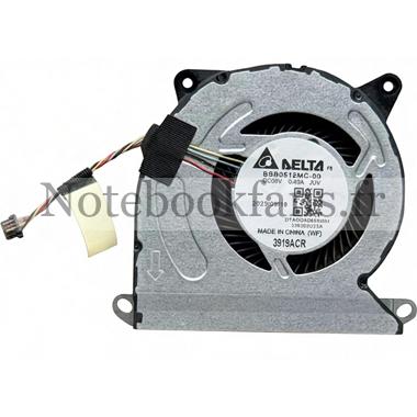 ventilateur DELTA BSB0512MC-00 JUV