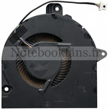 ventilateur Asus 3NX04J0T01011