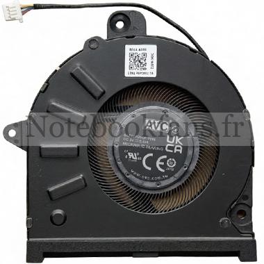 ventilateur Asus 3NX04J0T01011