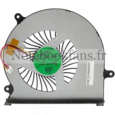 ventilateur ADDA AB08405HX080300 TU252