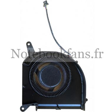 Ventilateur de processeur FCN FSH0 DFSCK22D05883Q