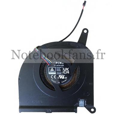 ventilateur FCN FSH0 DFSCK22D05883Q