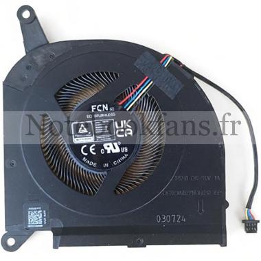 ventilateur FCN FSH1 DFSCM22716392Q