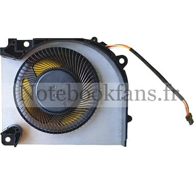 ventilateur YINGFAN DV6 NA801212HHT4B10001