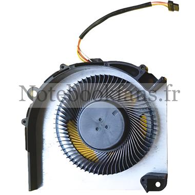 Ventilateur de Carte graphique YINGFAN DV7 NB801212HHT4B10001