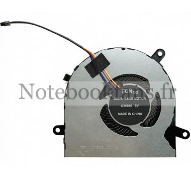 ventilateur Asus 13070-04170000