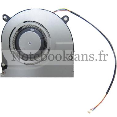 ventilateur BeCool 6004RVH-M51-598