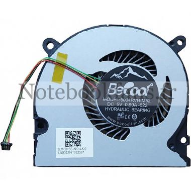 ventilateur Infinix Inbook X2