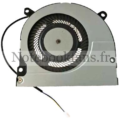 ventilateur BeCool 6004RVH-M58-862