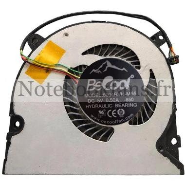ventilateur BeCool 6004RVH-M55-850
