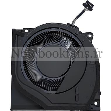 ventilateur FCN F25269 DFS5M22S05K877