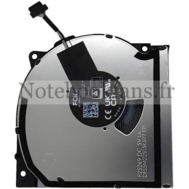 ventilateur FCN F25269 DFS5M22S05K877