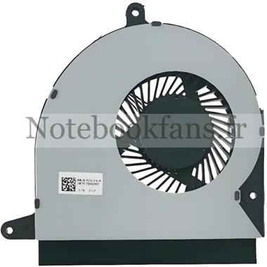 ventilateur FCN FQDD DFS2001052P0T