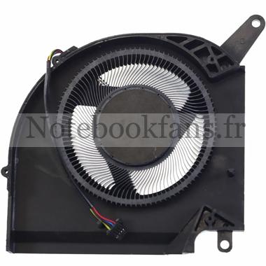 Ventilateur de Carte graphique FCN FQBB DFSCL42P16593P