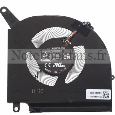 ventilateur FCN FQBB DFSCL42P16593P